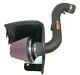 K&n Cold Air Intake 57 Series System For Ford Explorer 4.6l 2004 2005