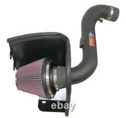 K&N COLD AIR INTAKE 57 SERIES SYSTEM FOR Ford Explorer 4.6L 2004 2005