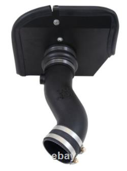 K&N COLD AIR INTAKE 57 SERIES SYSTEM FOR Jeep Cherokee 3.2L 2014-2017 K&N COLD AIR INTAKE 57 SERIES SYSTEM FOR Jeep Cherokee 3.2L 2014-2017