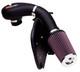 K&n Cold Air Intake 57 Series System For Jeep Cherokee 4.0l 1991-1995
