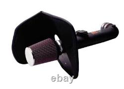 K&N COLD AIR INTAKE 57 SERIES SYSTEM FOR Toyota Tundra 4.7L 2000 2001