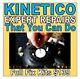 Kinetico Water Softener Super Rebuild Kit For Easy Do It Yourself