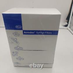 LOT OF 8 BOXES PALL LIFE 4650 32MM FILTER EACH BOX 50 Pcs- IN ALL 400 PCS