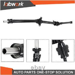 Labwork Rear Driveshaft Prop Shaft Assembly for Lexus RX300 1999-2003 3.0L AWD