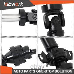 Labwork Rear Driveshaft Prop Shaft Assembly for Lexus RX300 1999-2003 3.0L AWD