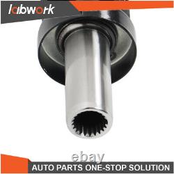 Labwork Rear Driveshaft Prop Shaft Assembly for Lexus RX300 1999-2003 3.0L AWD