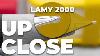 Lamy 2000 Nibs Explained