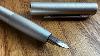 Lamy Aion Lamy S New Nib