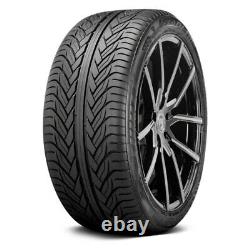 Lexani Lx-thirty 295/30ZR26 XL 2953026 295 30 26 Performance Tire