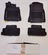 Lexus Oem Factory All Weather Floor Mat Liner Set 2015-2024 Rcf Rwd Black