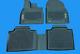 Lexus Rz450e 2023 3 Pcs Black All Weather Floor Liners Pt908-46230-02