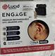 Lucid Engage Premium Otc Hearing Aids With Bluetooth Ios Color -beige