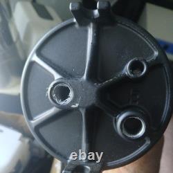 M-30 1/4 NPT Submicronic Compressed Air Filter