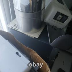 M-30 1/4 NPT Submicronic Compressed Air Filter