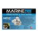 Marinepure High Performance Biofilter Media Mp2c (1 Cubic Foot) Cermedia