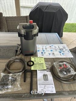 Marineland Magniflow 220 Canister Filter