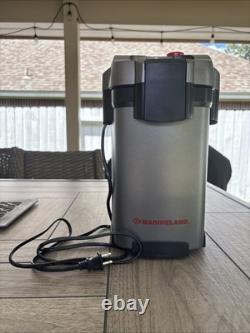 Marineland Magniflow 220 Canister Filter