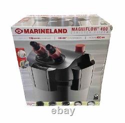 Marineland Magniflow Canister Filter Up To 100 Gallons (AQ-90751) BRAND NEW