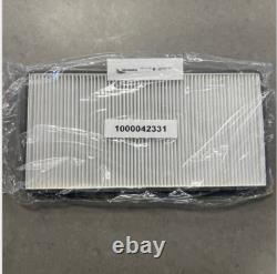 McLaren All Model Cabin Filter