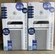 Medify Ma-40 Air Purifier True Hepa H13 Filter Bundle Of 2, Open Box