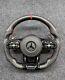 Mercedes Benz Amg Carbon Fiber Steering Wheel (all Models Are Old And New)