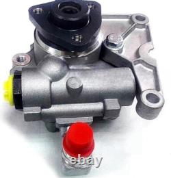 Mercedes G500, G55 W463 02-2011 Power Steering Pump