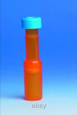 Mini-UniPrep Syringeless Filter, std cap