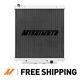 Mishimoto Performance Aluminum Radiator Fits Ford 6.0 Powerstroke F250 F350 F450