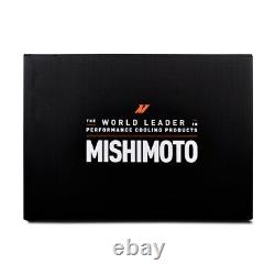 Mishimoto Performance Aluminum Radiator Fits Ford 6.0 Powerstroke F250 F350 F450