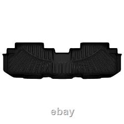 NEW For 2019-2023 Subaru Ascent All Weather Floor Liner Mats Kit OEM J501SXC030