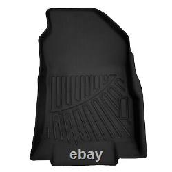 NEW For 2019-2023 Subaru Ascent All Weather Floor Liner Mats Kit OEM J501SXC030