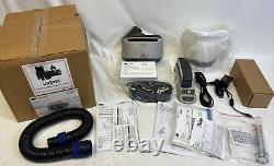 NEW IN BOX GENUINE 3M TR-300N+ ECK Easy Clean PAPR Kit With Battery & Accessories