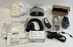 NEW IN BOX GENUINE 3M TR-300N+ ECK Easy Clean PAPR Kit With Battery & Accessories