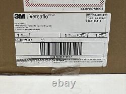 NEW IN BOX GENUINE 3M TR-300N+ ECK Easy Clean PAPR Kit With Battery & Accessories