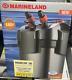 New Marineland Magniflow 220 55-gallon Canister Filter