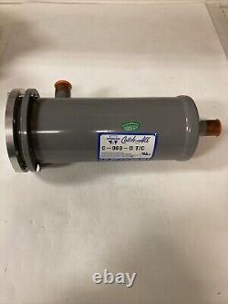 NEW SPORLAN Catch-All Filter-Drier C-969-G T/C U. S. A. SELLER