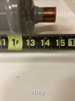 NEW SPORLAN Catch-All Filter-Drier C-969-G T/C U. S. A. SELLER