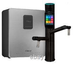 NEW TYENT UCE-13 PLUS BLACK STEM FINISH LUXURY TOP-OF-THE-LINE Water Ionizer