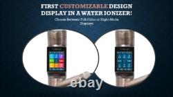 NEW TYENT UCE-13 PLUS BLACK STEM FINISH LUXURY TOP-OF-THE-LINE Water Ionizer