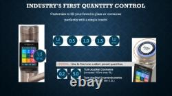 NEW TYENT UCE-13 PLUS BLACK STEM FINISH LUXURY TOP-OF-THE-LINE Water Ionizer