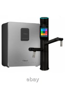 NEW TYENT UCE-13 PLUS BLACK STEM FINISH LUXURY TOP-OF-THE-LINE Water Ionizer