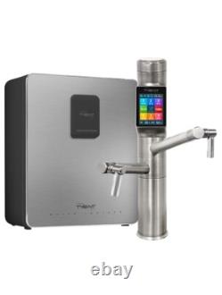 NEW TYENT UCE-13 PLUS BLACK STEM FINISH LUXURY TOP-OF-THE-LINE Water Ionizer