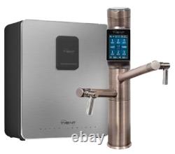 NEW TYENT UCE-13 PLUS BLACK STEM FINISH LUXURY TOP-OF-THE-LINE Water Ionizer