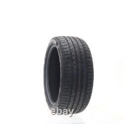 New 245/40ZR18 Nexen N5000 Platinum 97W 9.5/32