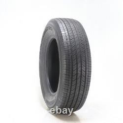 New 245/70R18 Yokohama Geolandar X-CV G057 110H New