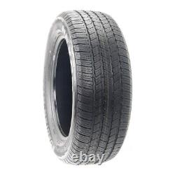 New 275/55R20 Nexen Roadian HTX RH5 113T 10.5/32