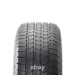 New 275/55R20 Nexen Roadian HTX RH5 113T 10.5/32