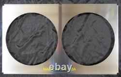 New All Aluminum Radiator Fan Shroud Uses 14 Fans Fits Cc1517