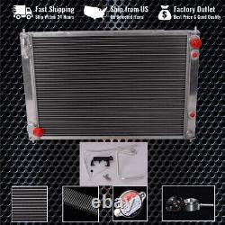 New All Aluminum Radiator For Infiniti 2008-2013 G37 3.7L 2009 2010 2011 2012 AT