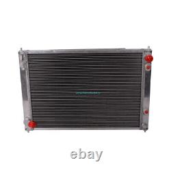 New All Aluminum Radiator For Infiniti 2008-2013 G37 3.7L 2009 2010 2011 2012 AT